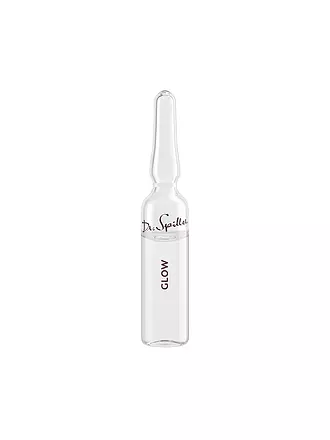 DR.SPILLER | GLOW - The Radiance Ampoule 7x2ml | 